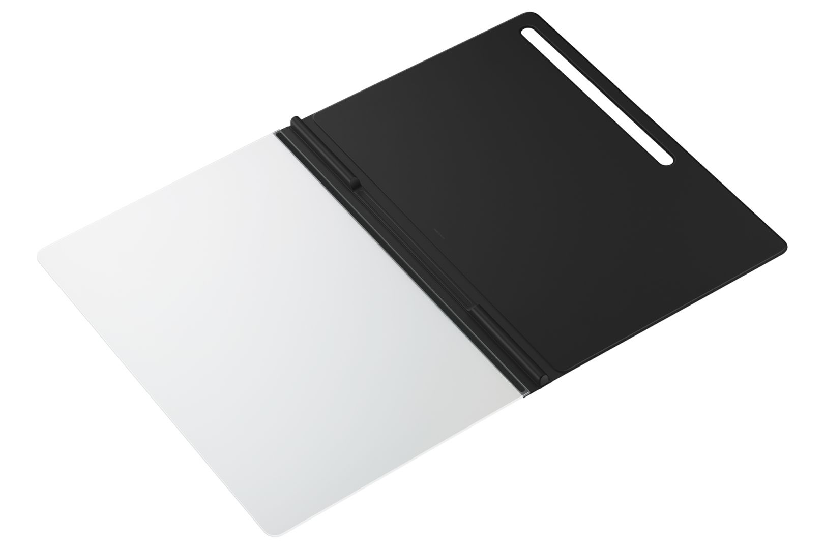 Samsung Galaxy Tab S8 Ultra Note View Cover Black_3