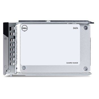 Dell 4480GB, SATA, M.2 solid state drive, CUS_1