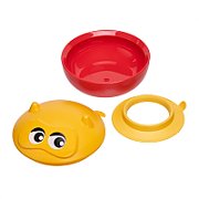 Bol cu ventuza si capac 450 ml_4