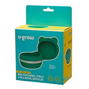 Bol cu capac, 2 in 1, 220 ml_1