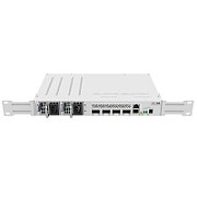 MIKROTIK CRS504-4XQ-IN Cloud Switch 4x 100G QSFP28 1x RJ45 100Mb/s_2