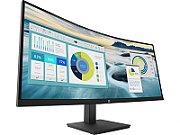 Monitor HP P34hc G4 WQHD USB-C Curved21Y56AA_1