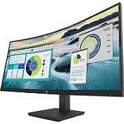 Monitor HP P34hc G4 WQHD USB-C Curved21Y56AA_3