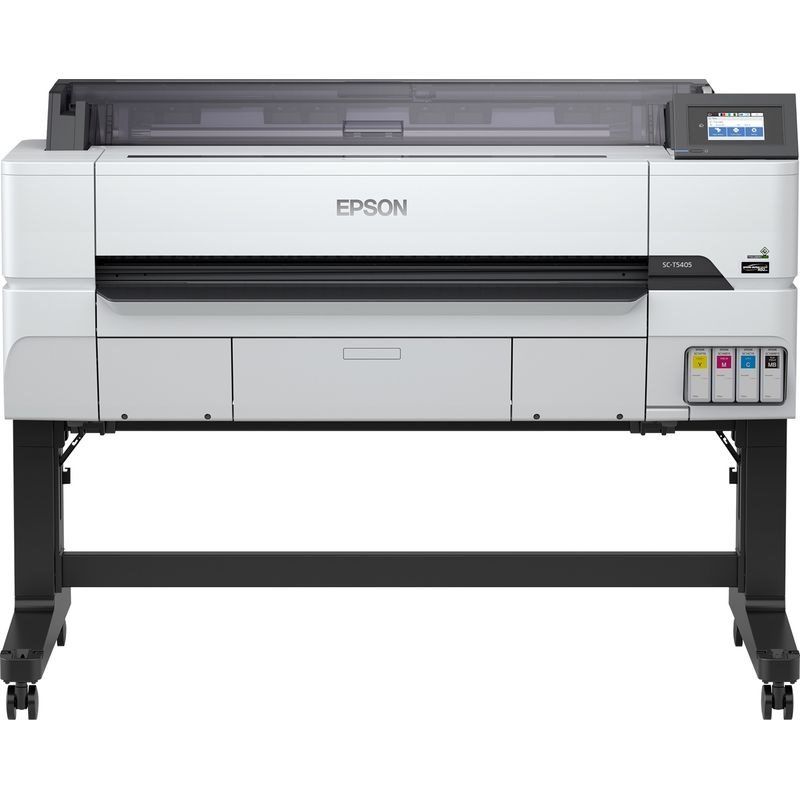 Plotter Epson SURECOLOR SC-T5405_1
