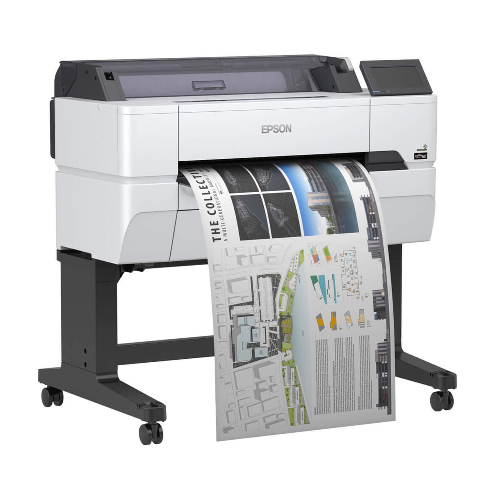 Plotter Epson SURECOLOR SC-T5405_2