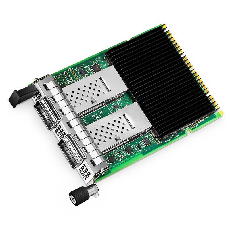 Intel 100Gb 2-Port 100GbE OCP 3.0 Modul E810 (2xQSFP28)_1
