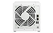 NAS STORAGE TOWER 4BAY/NO HDD TS-433-4G QNAP_1