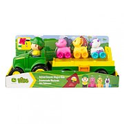 Tractoras cu remorca,animalute si sunete_5