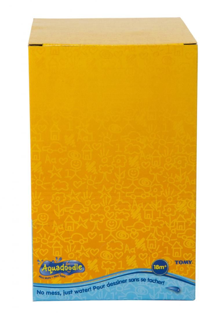 AQUADOODLE- MINI COVORASE, ZOO_3