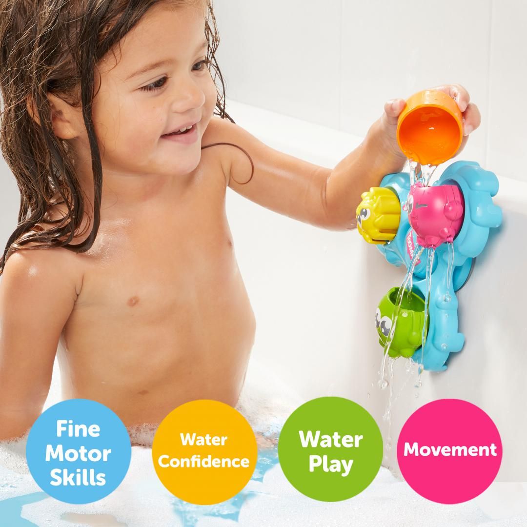 Caracatite care se invartesc si stropesc_1