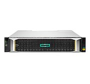 HPE MSA 2060 10GbE iSCSI SFF Storage_1