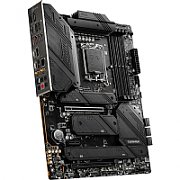 Placa de baza MSI MAG Z790 TOMAHAWK WIFI DDR5 LGA 1700  SPECIFICATIONS Model Name MAG Z790 TOMAHAWK WIFI CPU Support Supports 12th/ 13th Gen Intel® Core™ Processors, Pentium® Gold and Celeron® Processors CPU Socket LGA 1700 Chipset Intel® Z790 Chipset Expansion Slots 1x PCIe 5.0 x16 slot, 1x PCIe_4