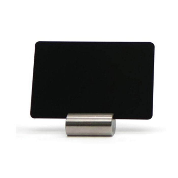 EVOLIS LOW METAL BUFFET STANDS X10 PCS_1