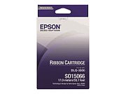 EPSON S015066 ribbon black 6.000.000 characters 1-pack_1