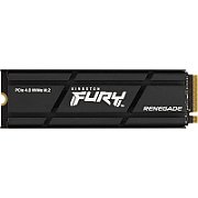 SSD Kingston, SFYSK Renegade, M2-2280, 2TB, PCI Express 3.0 x4 NVMe, Heatsink_2