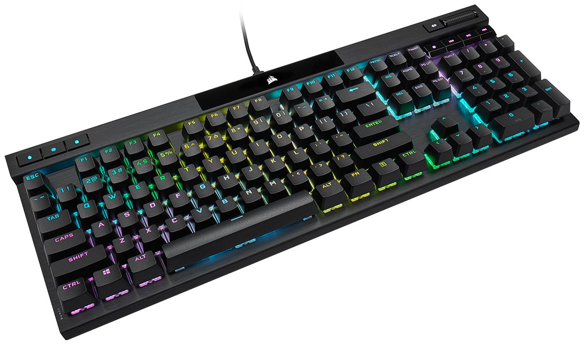 K70 RGB PRO Optical-Mechanical, negru_13