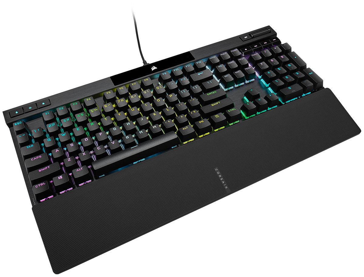 K70 RGB PRO Optical-Mechanical, negru_4