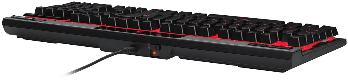 K70 RGB PRO Optical-Mechanical, negru_7