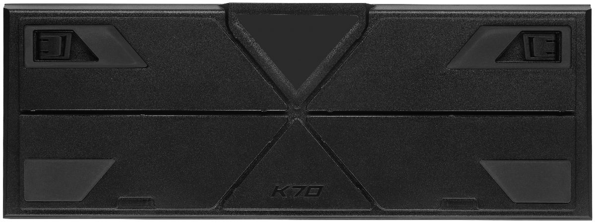 K70 RGB PRO Optical-Mechanical, negru_9