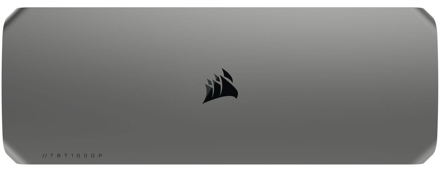 TBT100 Thunderbolt™ 3 USB Dock DisplayPort_2