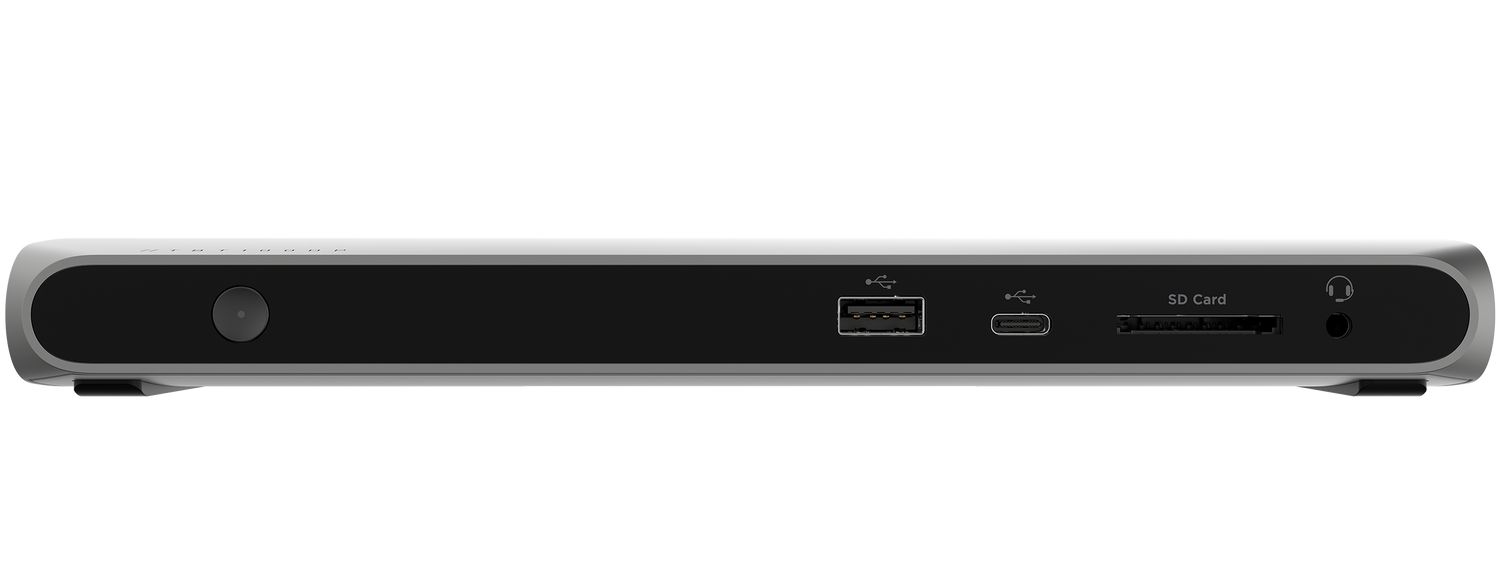 TBT100 Thunderbolt™ 3 USB Dock DisplayPort_3