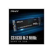 PNY CS1030 500GB SSD, M.2 NVMe, PCIe Gen3 x4, Read/Write: 2000 / 1100 MB/s_2