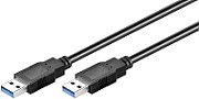 Cablu USB 3.0, SuperSpeed, 5 m, Goobay_1