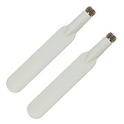 MIKROTIK ACOMNIRPSMA ACOMNI 2.4GHz Dipole Antenna 5 dBi with RPSMA connectors for BaseBox 2_1