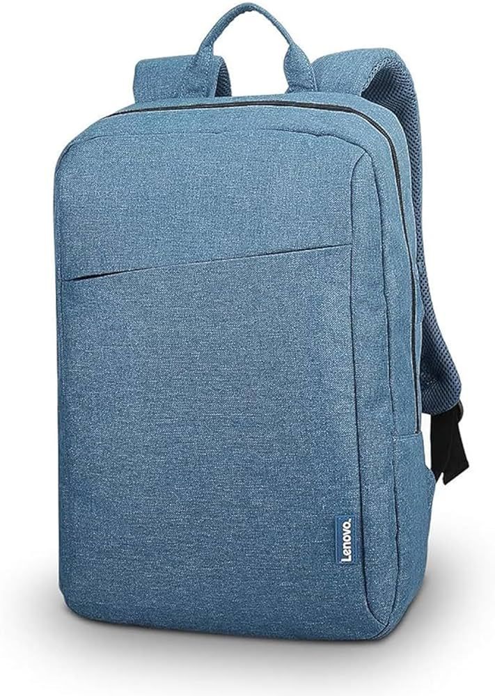 Lenovo B210 notebook case 39.6 cm (15.6 ) Backpack Blue