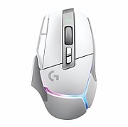 LOGITECH G502 X PLUS  - WHITE/PREMIUM - 2.4GHZ - EER2 - #933_3