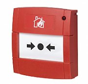 Honeywell Buton inteligent pentru montaj la interior, ecran de protecție flexibil, cu izolator_1