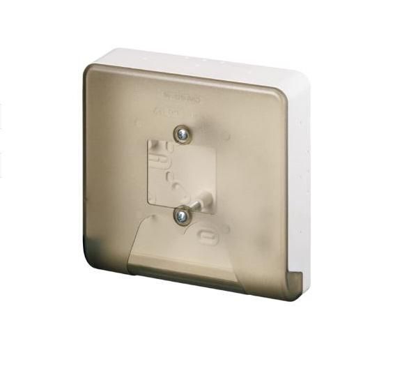 Honeywell Cutie pt. montaj modul I/O_1