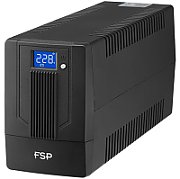 UPS FORTRON Line Int. cu management, LCD,  1500VA/  900W, AVR, 2 x IEC & 2 x Schuko, display LCD, 2 x baterie 12V/9Ah, con. USB, combo RJ11/RJ45, 
