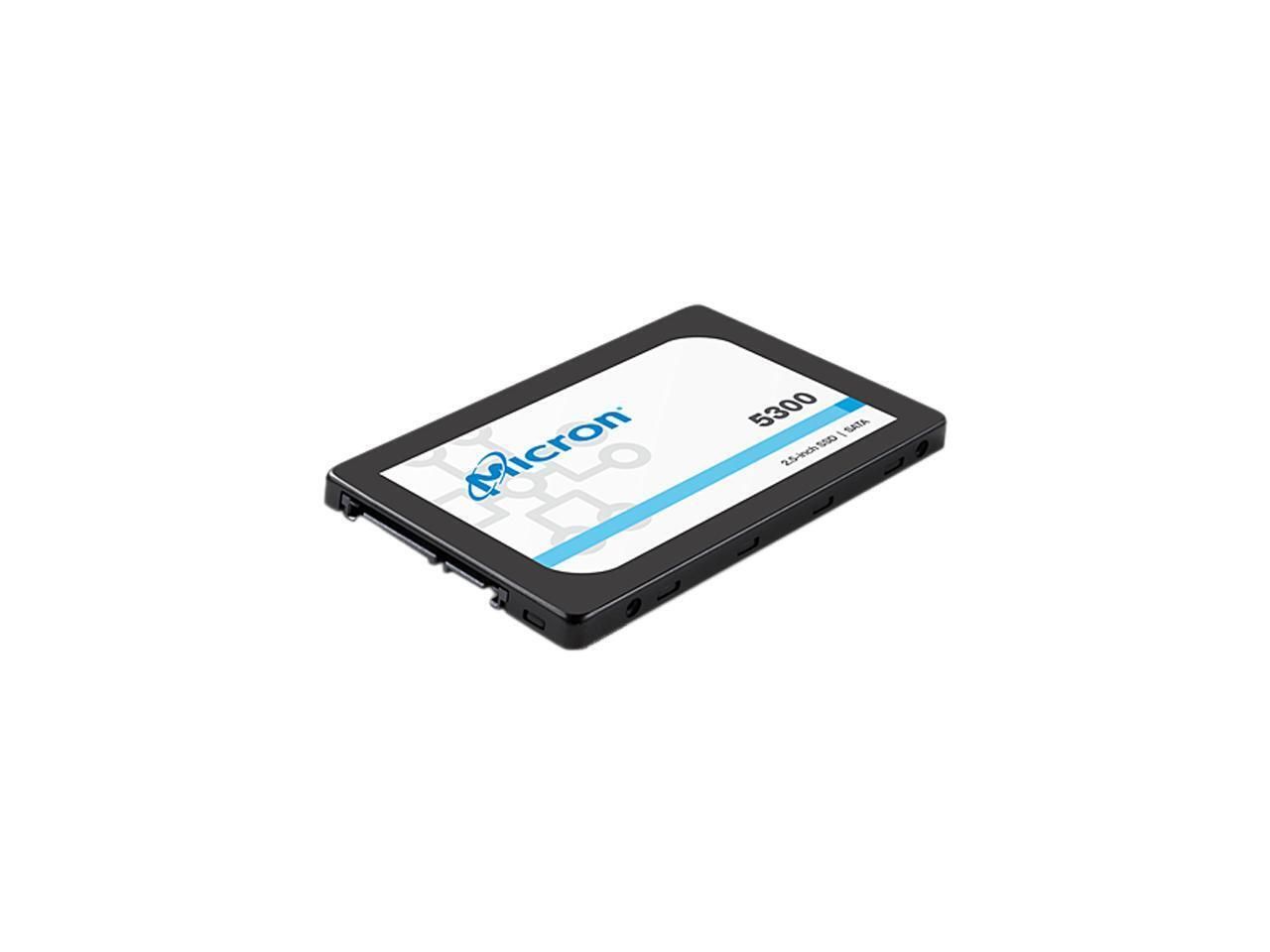 SSD SATA 2.5