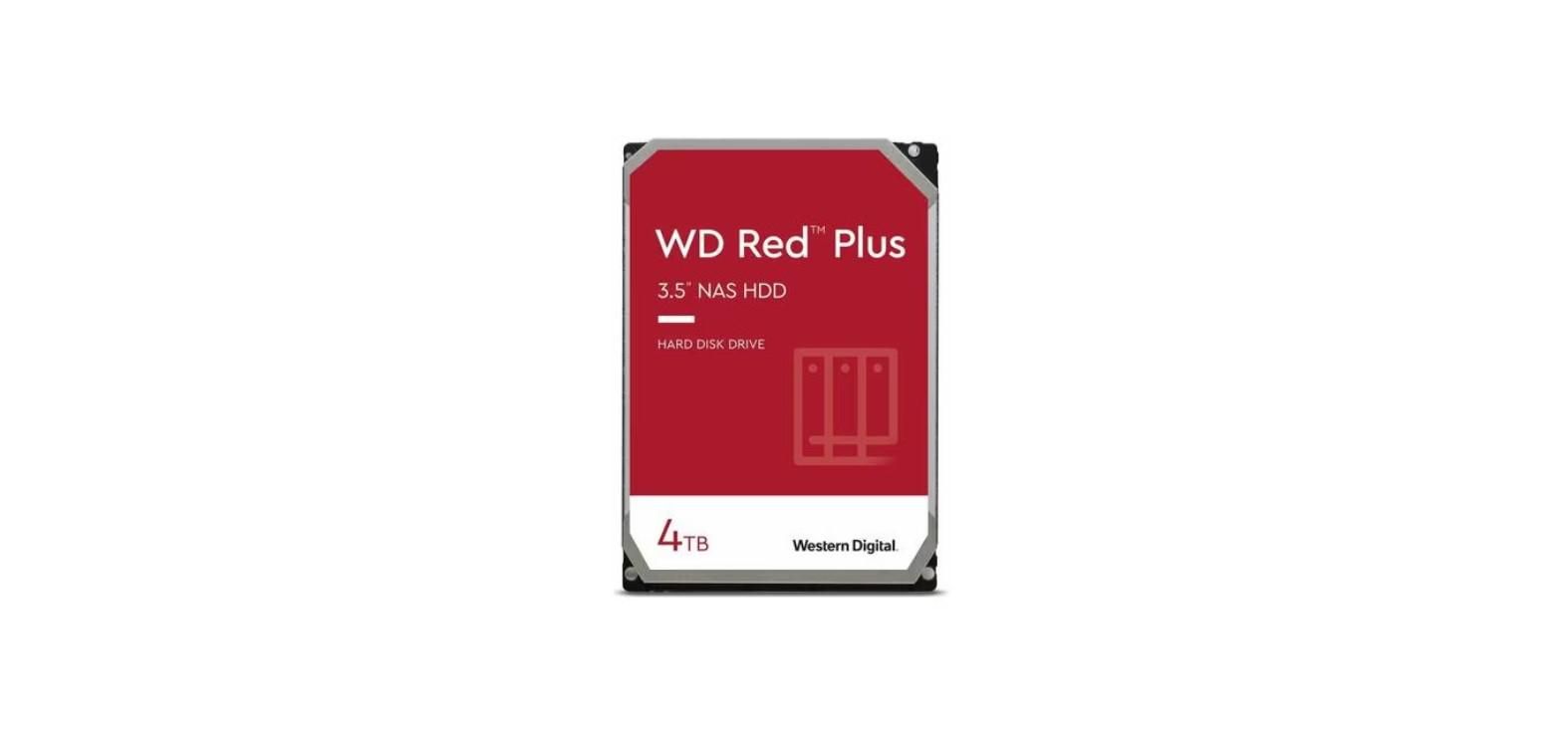 WD HD3.5