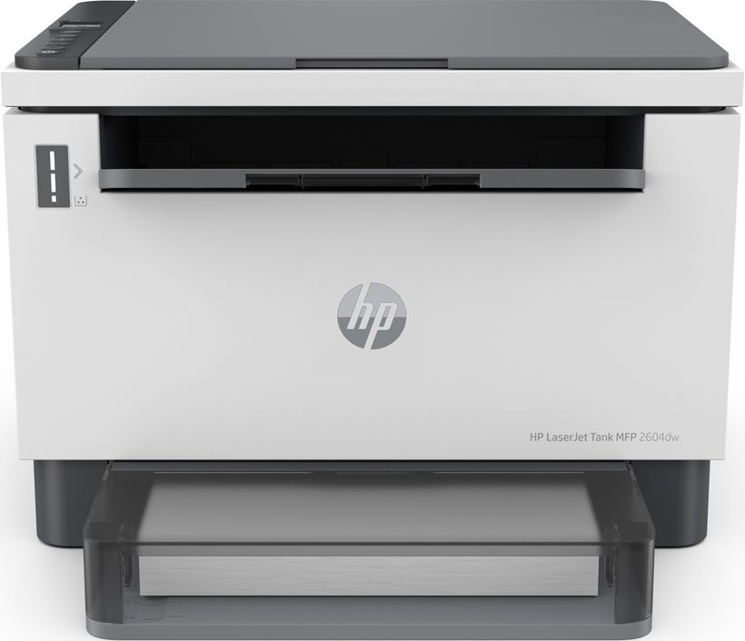 HP LaserJet Tank MFP 2604DW Print copy scan 22ppm Printer_1