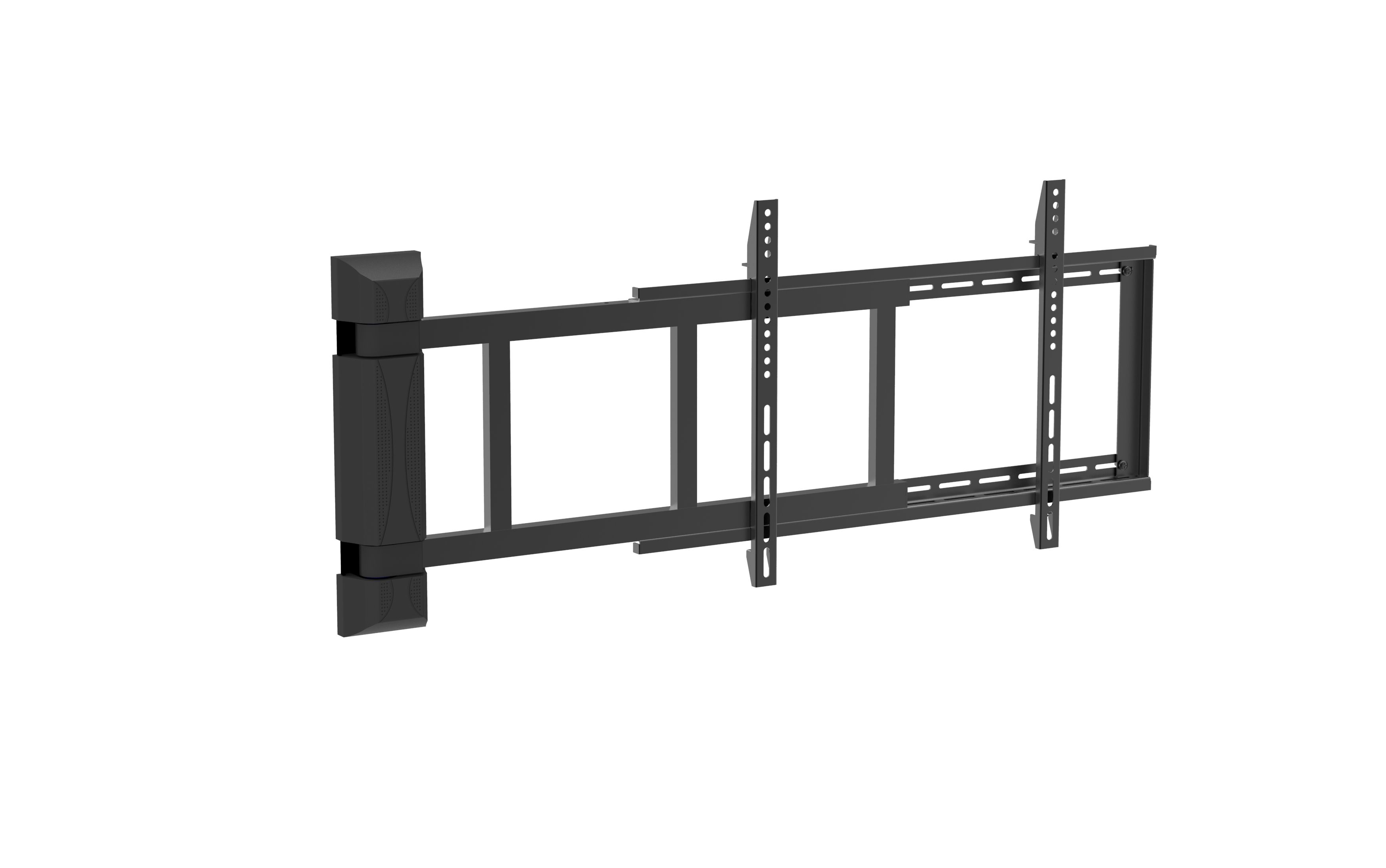 Suport TV de perete full motion Blackmount BM-SWING101L, diagonale 32