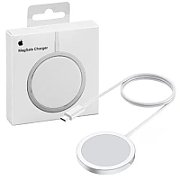 Apple MagSafe (Wireless QI) Charger (includes USB-C 1m cable) for Iphone 8 & later/ Airpods with wireless charging_1