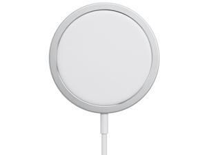 Apple MagSafe (Wireless QI) Charger (includes USB-C 1m cable) for Iphone 8 & later/ Airpods with wireless charging_2