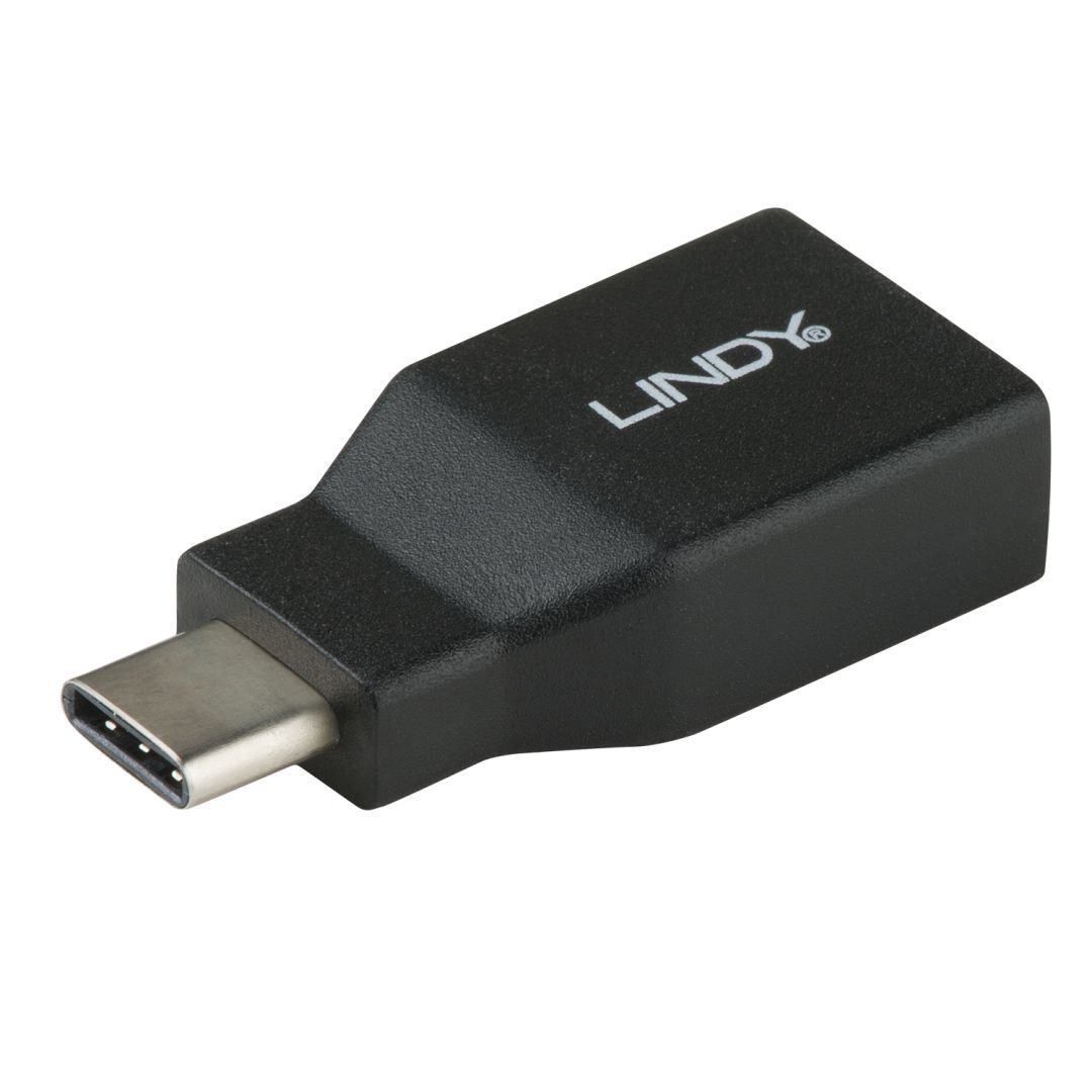 Adaptor Lindy USB 3.2 Type C to A_2