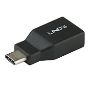 Adaptor Lindy USB 3.2 Type C to A_2