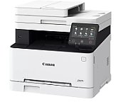 Multifunctional laser color Canon MF657Cdw, dimensiune A4(Printare, Copiere, Scanare, Fax), viteza max 21ppm, duplex, rezolutie max 1200x1200dpi, processor 800Mhz x 2, memorie 1 GB RAM, ADF 50 pagini duplex ,alimentare cu hartie 250 coli, limbaj de printare: UFRII, PCL 5c2, PCL6, Adobe® PostScript3_2