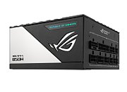 Sursa ASUS ROG LOKI 850W 80+Platinum  Intel Form Factor SFX-L ATX 3.0 Yes Dimensions 125 x 125 x 63.5 mm Efficiency 80Plus Platinum Protection Features OPP/OVP/UVP/SCP/OCP/OTP Hazardous Materials ROHS AC Input Range 100-240Vac DC Output Voltage +3.3V +5V +12V -12V +5Vsb Maximum Load 20A 20A 70.8A_2