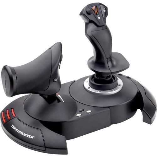 Thrustmaster T.Flight Hotas X Flight Stick (PS3)_1