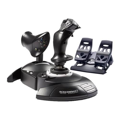 Thrustmaster T-Flight Full Kit (PC/XBOX)_1