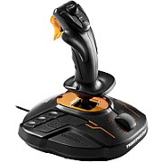 Thrustmaster T16000M FCS Flight Pack - Flight Stick, Throttle and Flight Pedals (Windows)_1