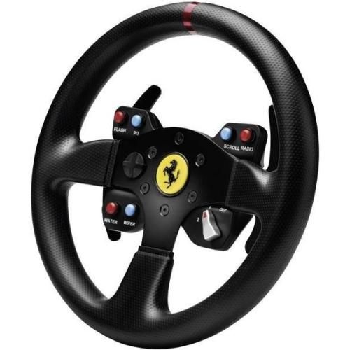 Thrustmaster Ferrari 458 Challenge Wheel Add-On_1