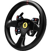 Thrustmaster Ferrari 458 Challenge Wheel Add-On_1