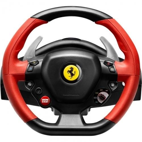 Thrustmaster Ferrari 458 Spider Racing Wheel (PC/XBOX)_1