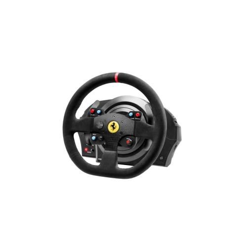Thrustmaster T300 Ferrari Integral Racing Wheel Alcantara Edition (PC/PS)_1